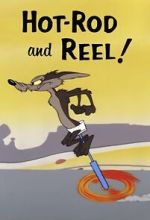 Watch Hot-Rod and Reel! (Short 1959) M4ufree