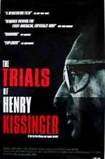 Watch The Trials of Henry Kissinger M4ufree