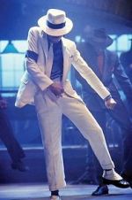 Watch Michael Jackson: Smooth Criminal M4ufree