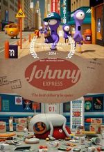 Watch Johnny Express (Short 2014) M4ufree