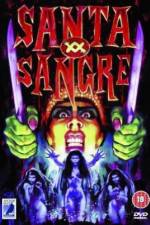 Watch Santa sangre M4ufree