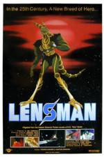 Watch SF Shinseiki Lensman M4ufree
