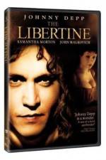 Watch The Libertine M4ufree