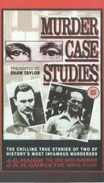 Watch Murder Case Studies M4ufree