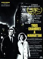 Watch Three Rooms in Manhattan M4ufree