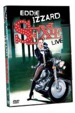 Watch Eddie Izzard Sexie M4ufree