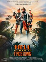 Watch Hell Comes to Frogtown M4ufree