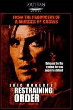 Watch Restraining Order M4ufree