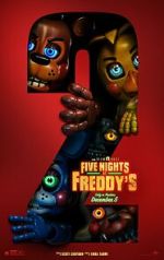Watch Five Nights at Freddy\'s 2 M4ufree