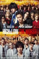 Watch High & Low: The Worst M4ufree