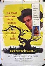 Watch Reprisal! M4ufree