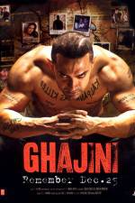 Watch Ghajini M4ufree