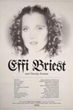 Watch Effi Briest M4ufree
