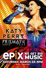Watch Katy Perry: The Prismatic World Tour (TV Special 2015) M4ufree
