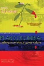 Watch Plan Colombia: Cashing in on the Drug War Failure M4ufree