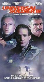 Watch Universal Soldier III: Unfinished Business M4ufree