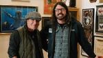 Watch Brian Johnson Meets Dave Grohl: A Life on the Road Special M4ufree