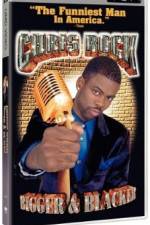 Watch Chris Rock Bigger & Blacker M4ufree