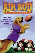 Watch Air Bud Golden Receiver M4ufree