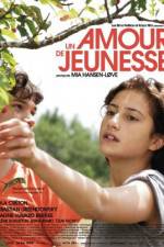 Watch Un amour de jeunesse M4ufree