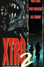 Watch Xtro II The Second Encounter M4ufree