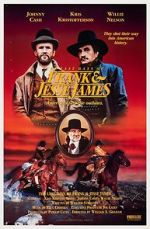 Watch The Last Days of Frank and Jesse James M4ufree