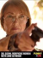 Watch Dr. Quinn, Morphine Woman with Jane Seymour (Short 2014) M4ufree