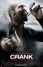 Watch Crank: High Voltage M4ufree