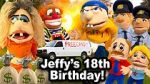 Watch Jeffy\'s 18th Birthday M4ufree