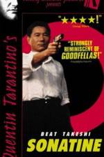 Watch Sonatine M4ufree