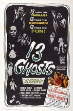 Watch 13 Ghosts M4ufree