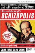 Watch Schizopolis M4ufree