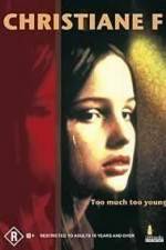Watch Christiane F. - Wir Kinder vom Bahnhof Zoo M4ufree