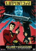 Watch Lupin III: Island of Assassins M4ufree