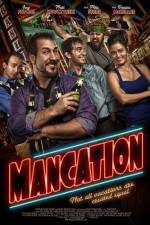 Watch Mancation M4ufree