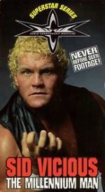 Watch WCW Superstar Series: Sid Vicious - The Millennium Man M4ufree