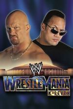 Watch WWE WrestleMania X-Seven M4ufree