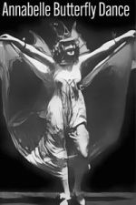 Watch Annabelle Butterfly Dance M4ufree