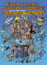 Watch Everything You Know Is Wrong: The Declassified Firesign Theatre M4ufree
