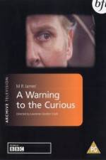 Watch A Warning to the Curious M4ufree