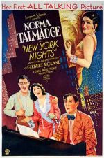 Watch New York Nights M4ufree