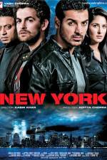 Watch New York M4ufree