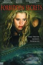 Watch Forbidden Secrets M4ufree