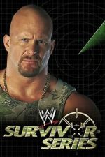 Watch WWE Survivor Series 2000 M4ufree