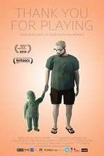 Watch Thank You for Playing M4ufree