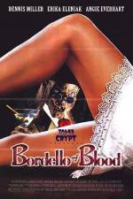 Watch Bordello of Blood M4ufree
