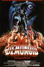 Watch Demonoid Messenger of Death M4ufree