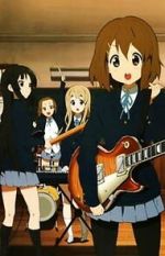 Watch K-On! Live House! (Short 2009) M4ufree