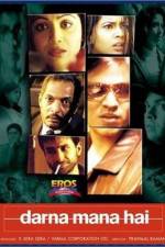 Watch Darna Mana Hai M4ufree