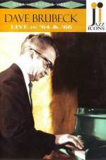 Watch Jazz Icons: Dave Brubeck M4ufree